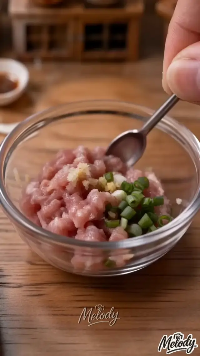 Hyper-Realistic Miniature Food Video Prompt for ASMR Ecommerce and Product Ads