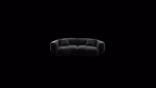 Transform Product Furniture Ads With Interactive Hand Gesture Video Prompts