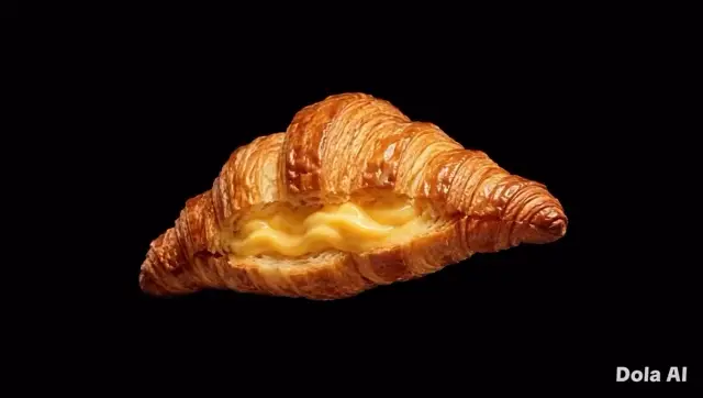 cinematic food commercial based strictly