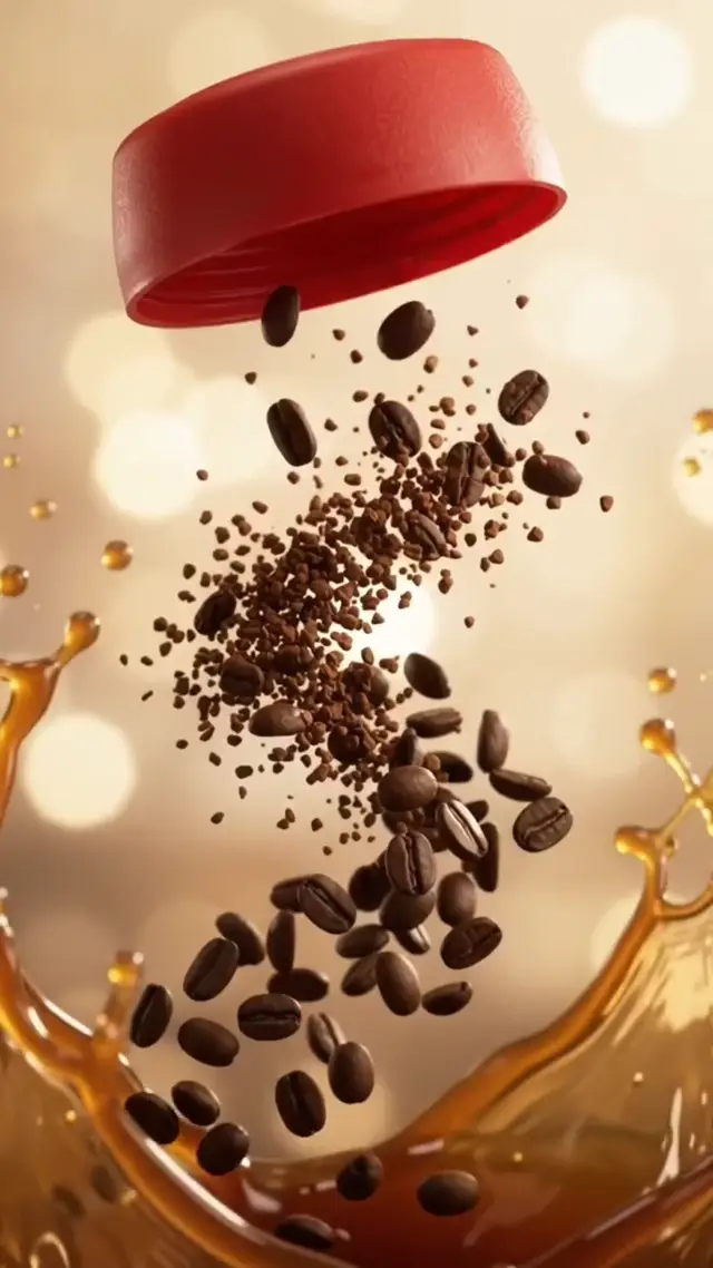 Ultra-Realistic Commercial Product Photography AI Video Prompt for Ecommerce Ads