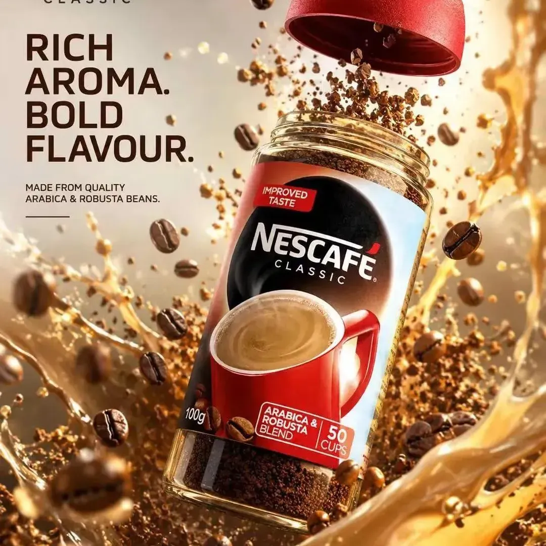 Reference image for a premium commercial product