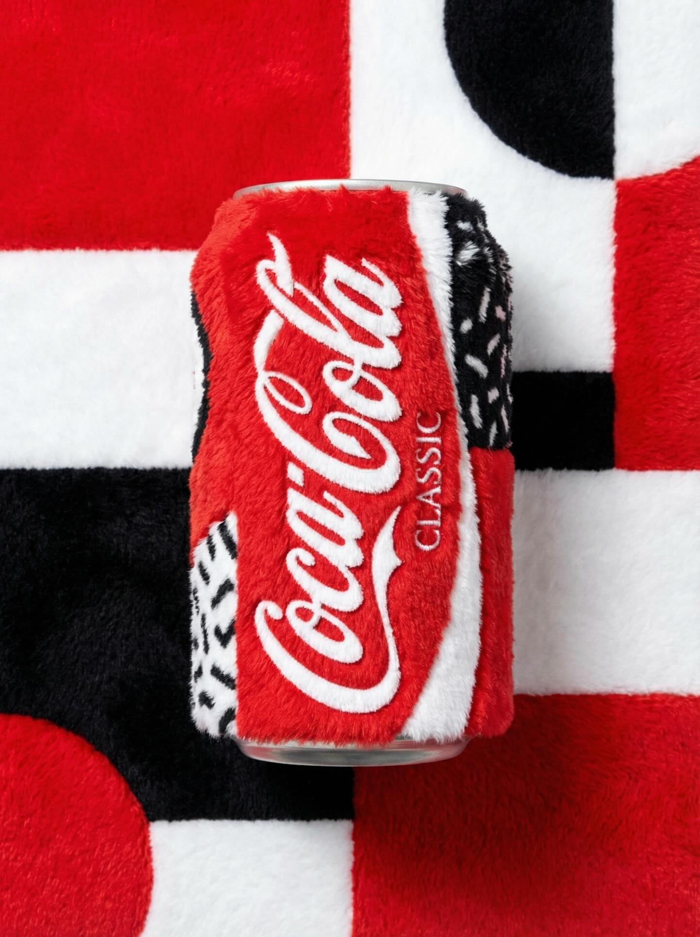 Reference image for What If Your Favorite Drink Was Made of Plush? 🧸🥤
