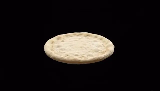 AI Video Prompt for Cinematic Pizza Commercial and Food Product Concepts
