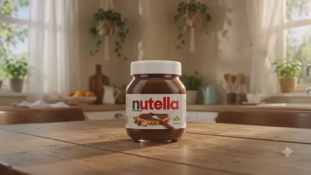 Cinematic Exploding Food Video Prompts for Breakfast and Snack Marketing