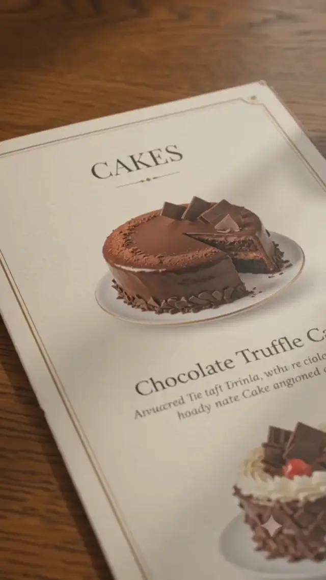 Magical Realism Bakery Ad Ideas: AI Product Video Prompts for Food Brands
