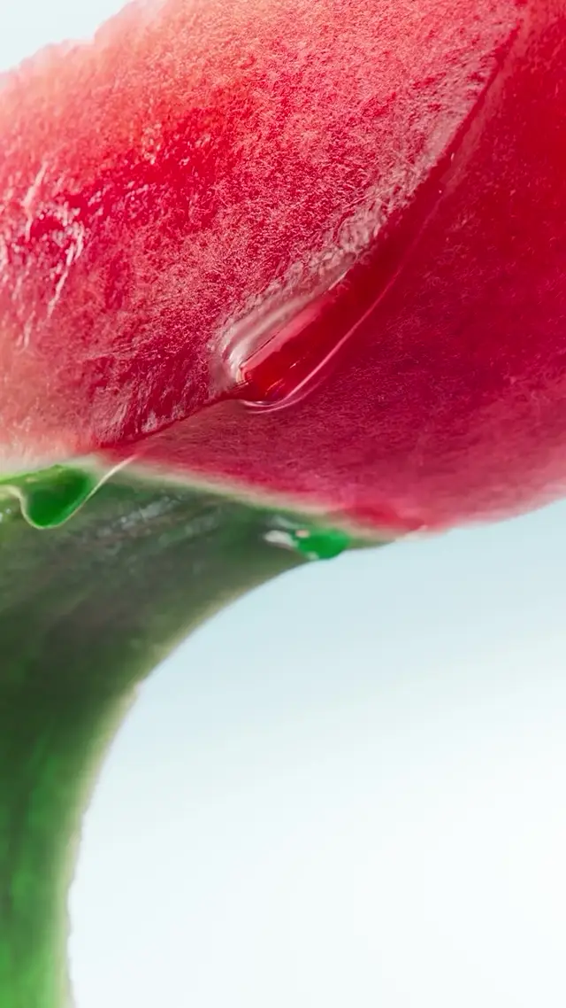 🍉 The Prompt Behind This Watermelon Can Transformation