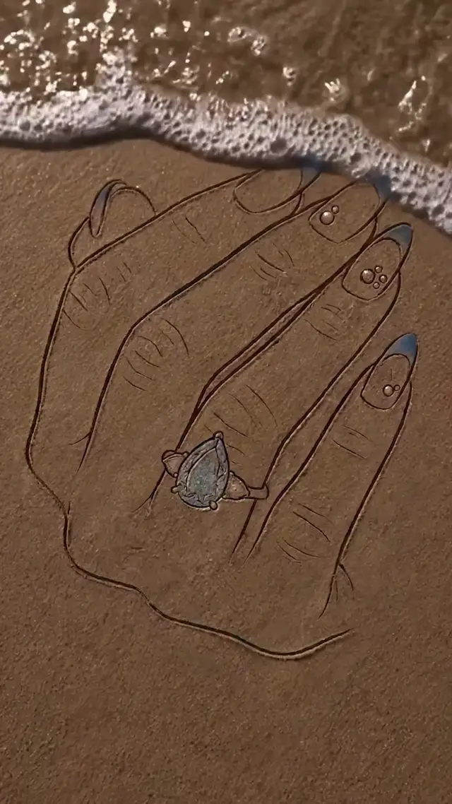 2D to 3D Morph Concept: AI Video Prompts for Luxury Jewelry Ads