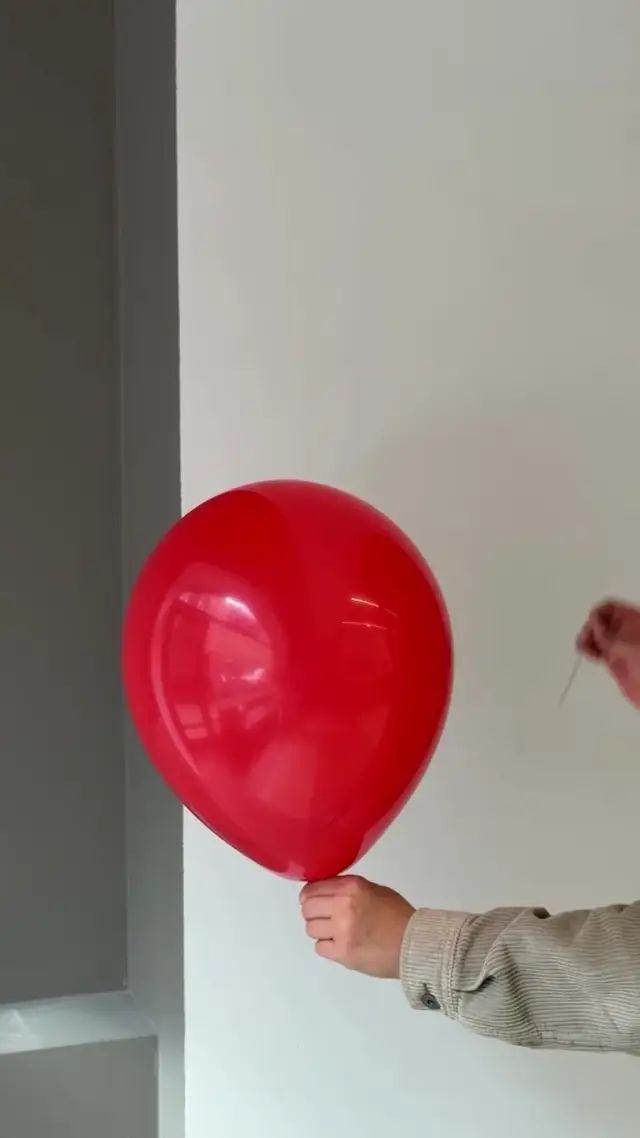 Whimsical Balloon-to-Flower Transformation Video Prompt for Ecommerce Ads