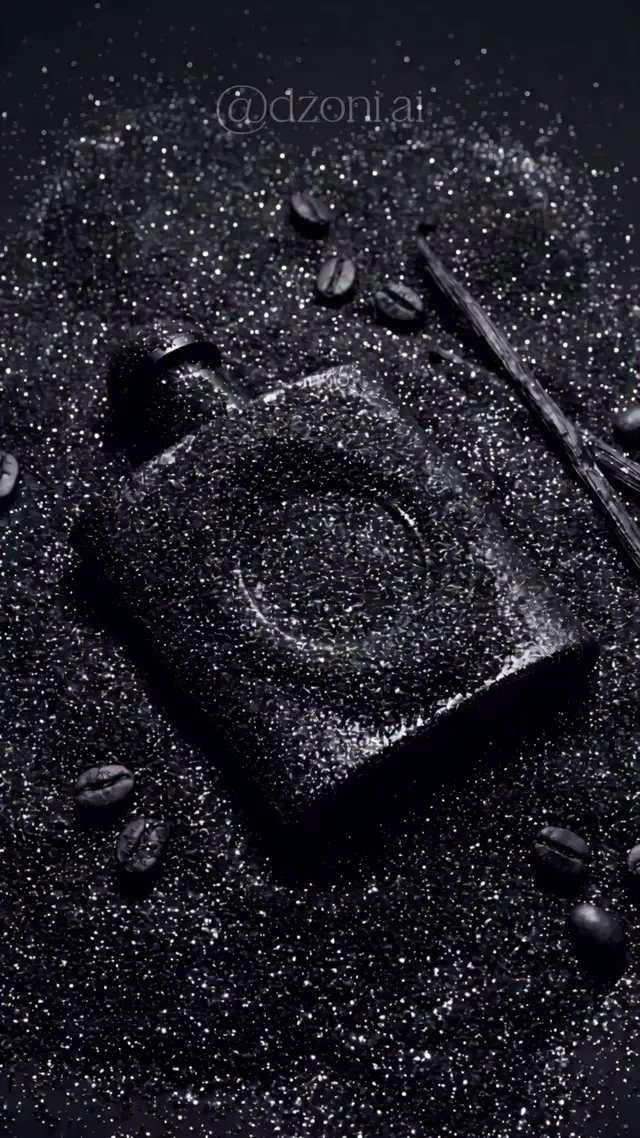 Uncovering Black Opium from the Darkness ✨