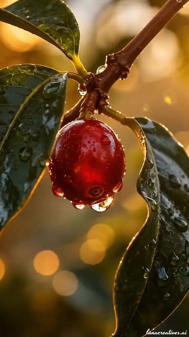 Cinematic Coffee Transformation AI Video Prompt Ideas for Artisanal Brands