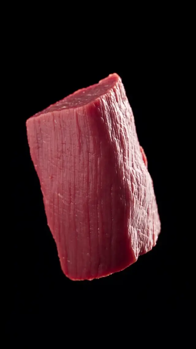 Transformative Food Ad Ideas: From Raw Meat to Finished Dish Video Prompts
