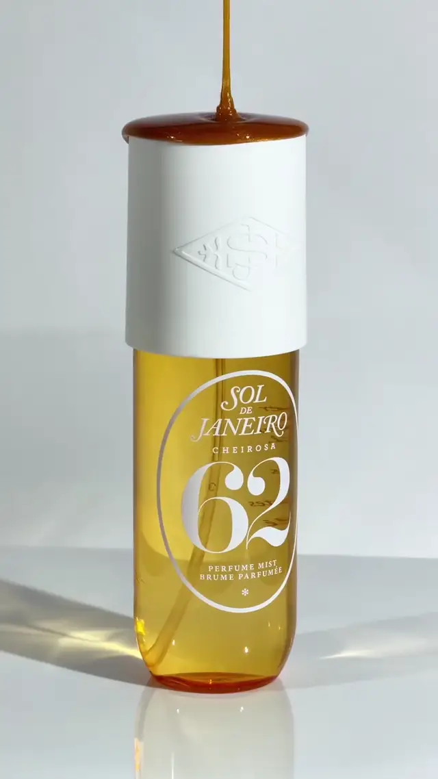 Viscous Metallic Paint Pour Commercial Concept for Product Video Ideas