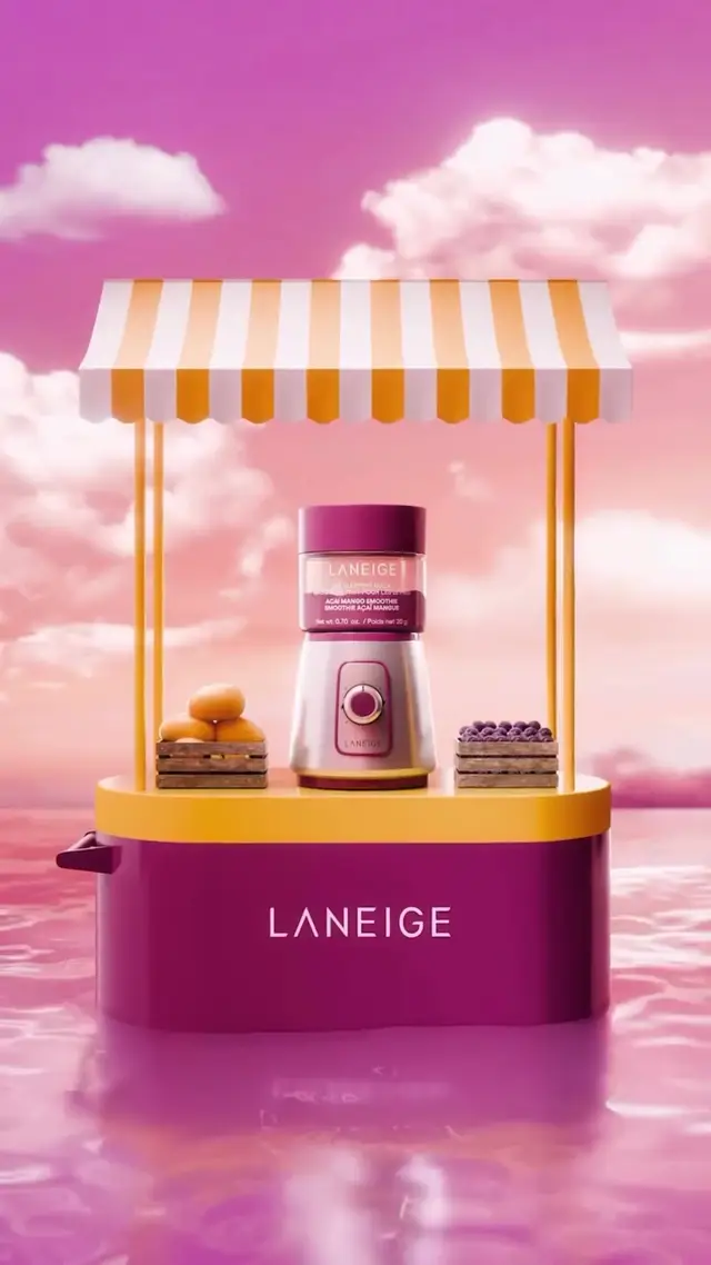 Glossy 3D Floating Product Ad Concepts for Ecommerce AI Video Prompts