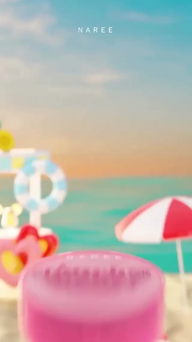 AI Video Prompts for Glossy Makeup Product Reveals in Pastel Settings
