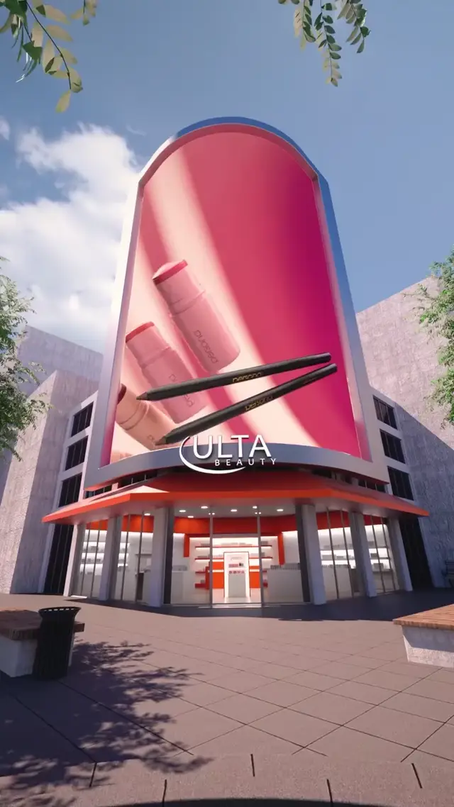 Cinematic Storefront Product Ad Ideas: From Exterior Reveal to Interior Display