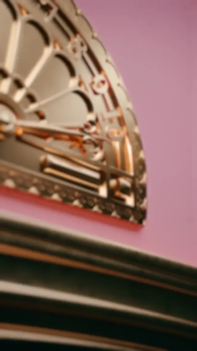 AI Video Prompt for Art Deco Elevator Reveals to Showcase Lifestyle Spaces