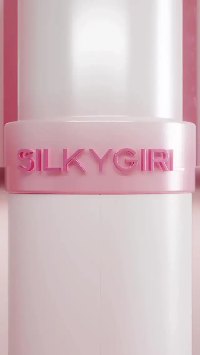 Glossy Pastel Product Reveal AI Video Prompt for Beauty and Wellness Brands