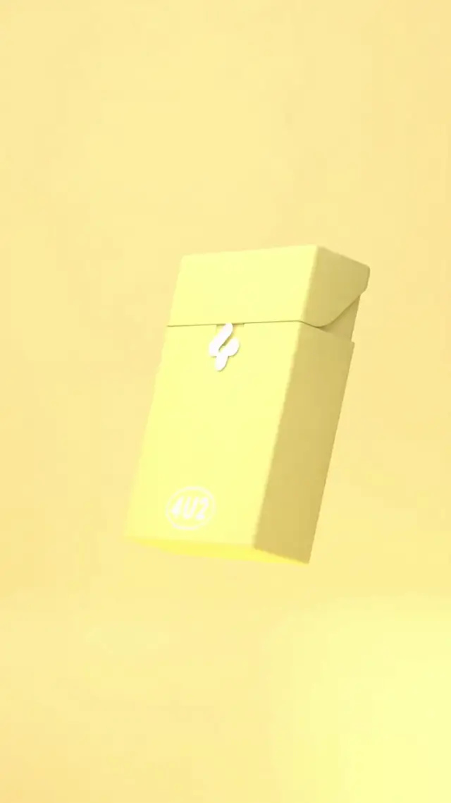 Unwrap the Box: Animated Card Reveal AI Video Prompt for Product Marketing