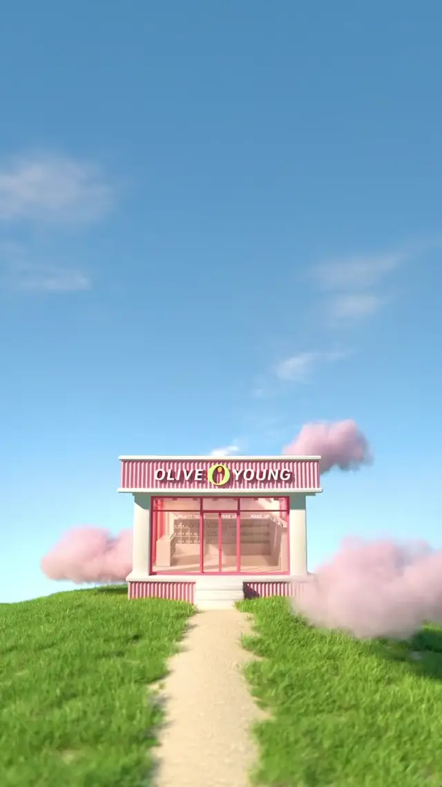 Whimsical 3D Product Reveal: AI Video Prompt for Beauty and Lifestyle Brands