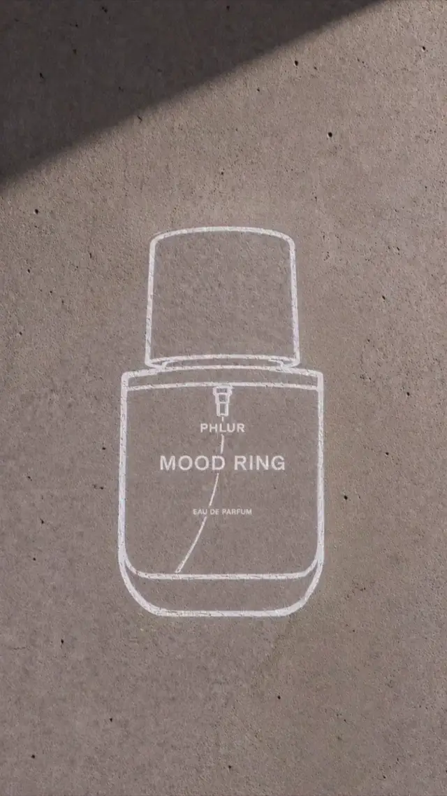 From Chalk Outline to Glass Bottle: Spray-Paint AI Video Prompt for Perfume Ads