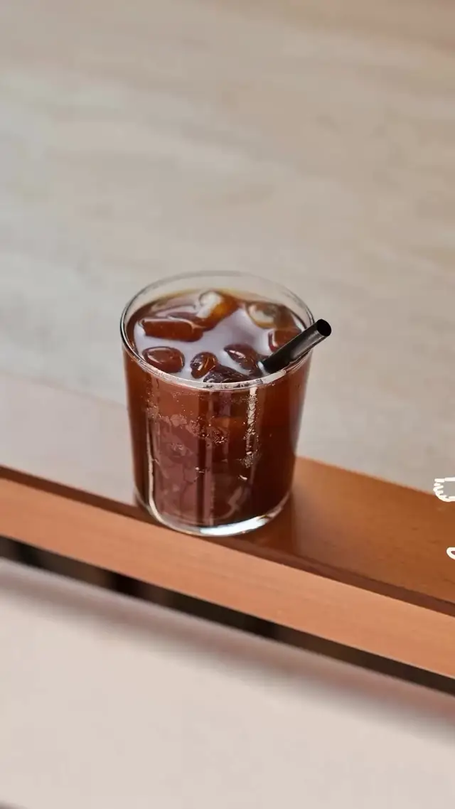 Whimsical Line-Art Animation Diving into Product Drinks AI Video Ad Idea