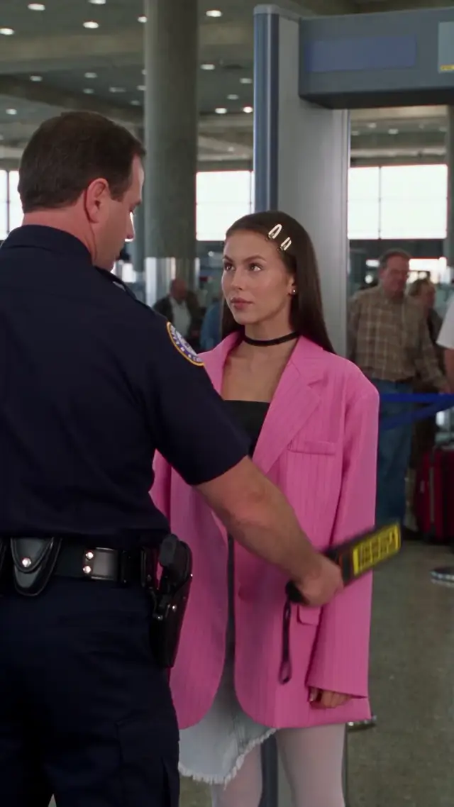 Airport Security Reveal: Turning Travel Humor into Product Advertising for Brands