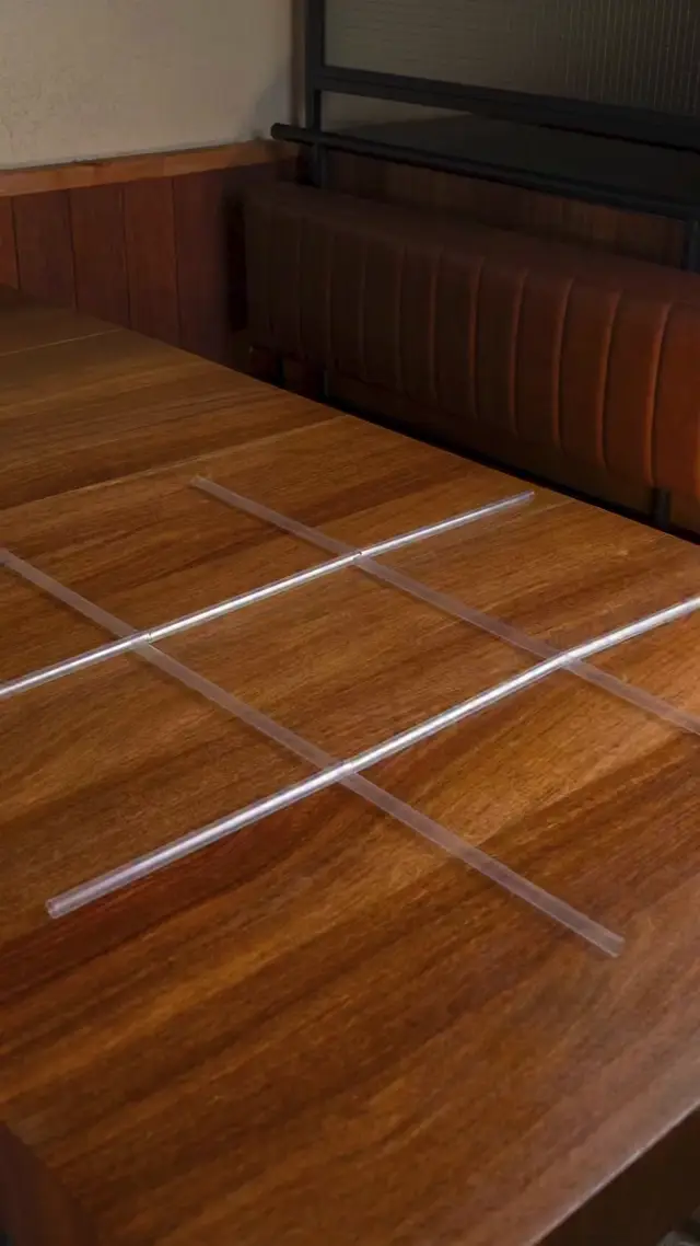 Playful Food Game Wins: A Viral‑Style Video Ad Concept Using Tic‑Tac‑Toe Grids