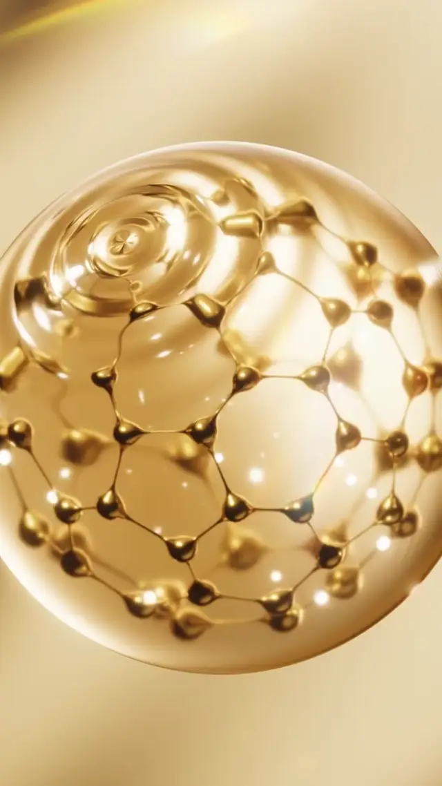 Luxurious Geodesic Orb Reveal AI Video Prompt for Premium Product Marketing