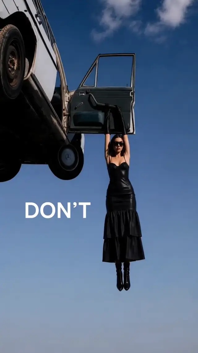 Cinematic Jewelry Commercial AI Video Prompt: Falling Into Luxury and Emotional Storytelling