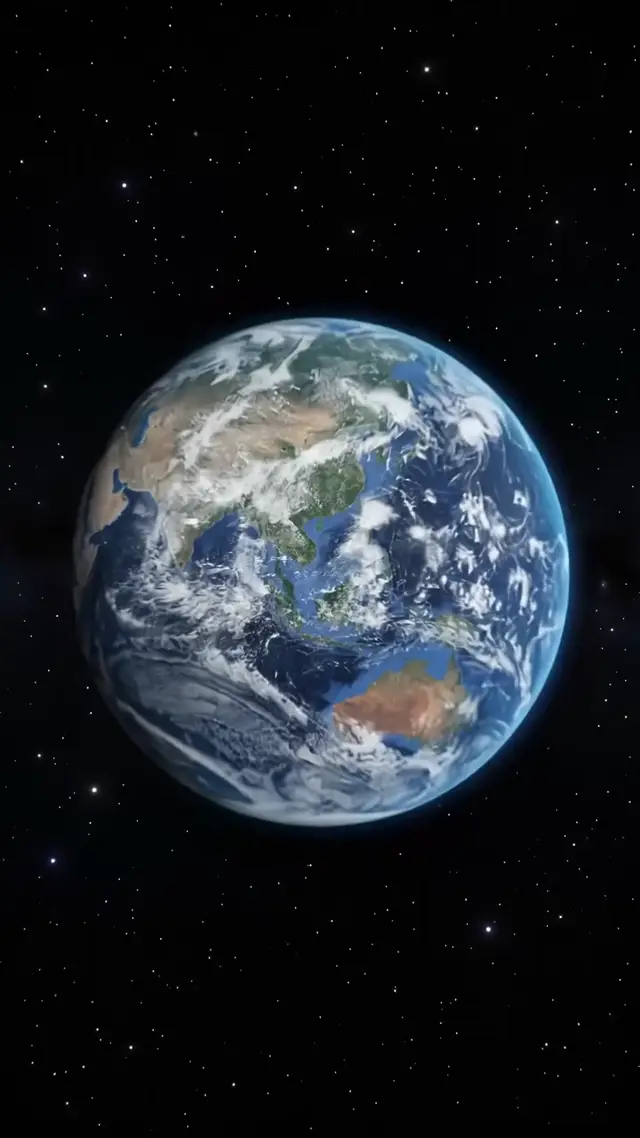 From Space to Street: A Global Dive AI Video Prompt for Cafe and Restaurant Marketing