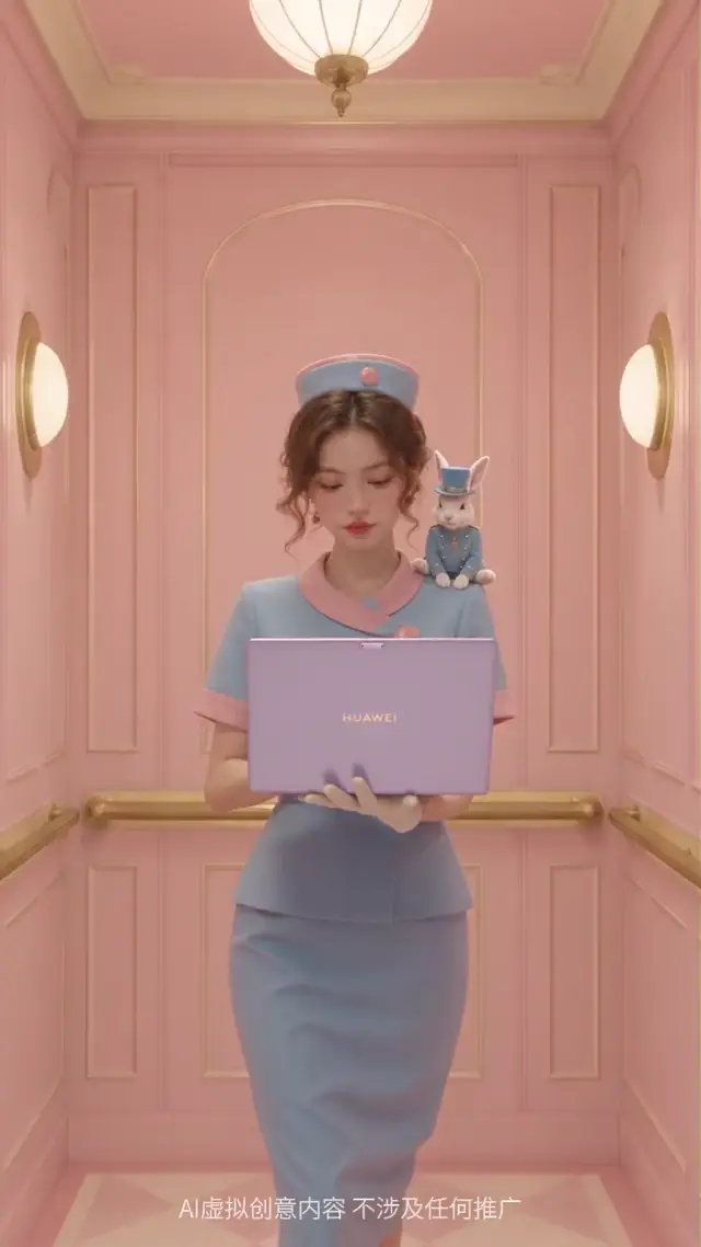 Whimsical Product Journey AI Video Prompt for Tech and Lifestyle Brands