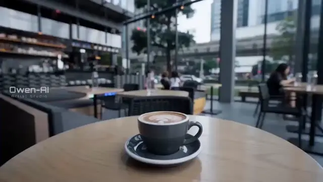 Surreal Product Commercial Video Prompt for Fashion, Accessories, and Tech