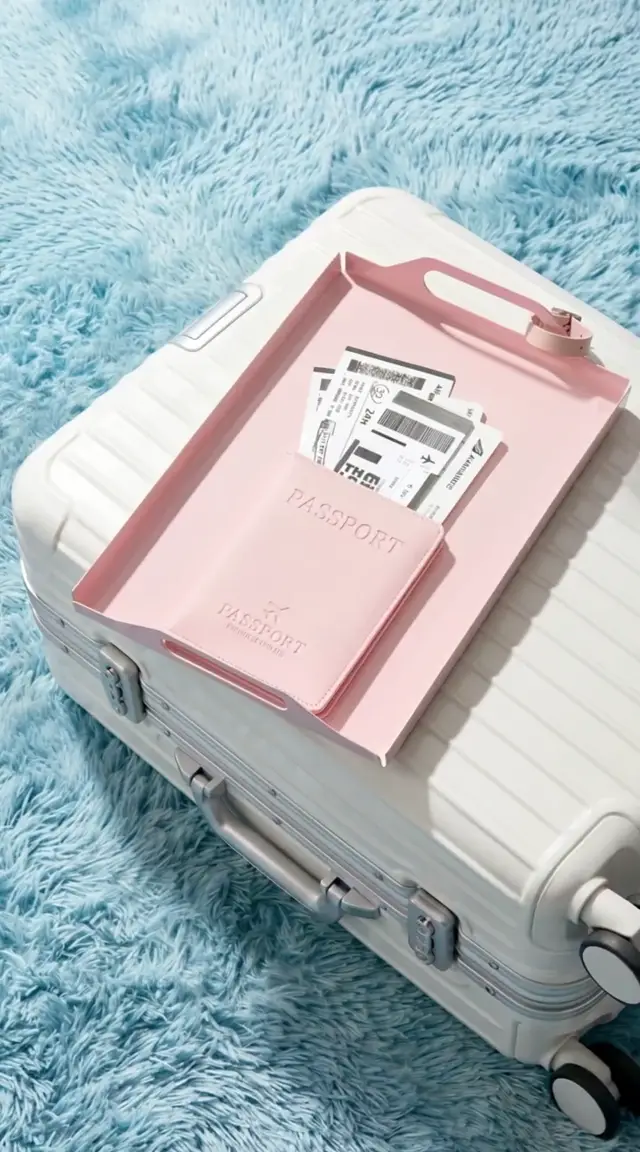 Pastel Travel-Inspired AI Video Prompt Ideas for Beauty and Lifestyle Brands