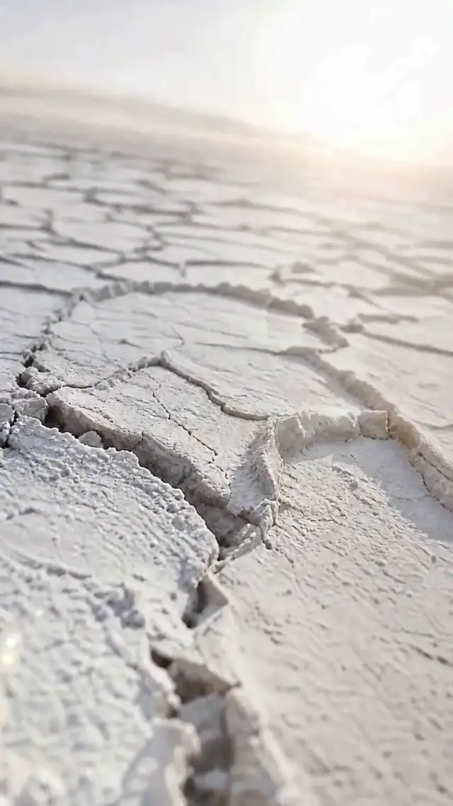 Ethereal Water Droplet Product Reveal: Luxury Beauty AI Video Ad Concept