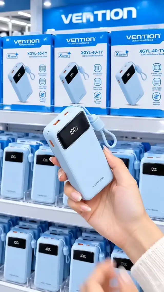 High-Fidelity Product Unboxing Video Concepts for Tech Accessories and E-commerce