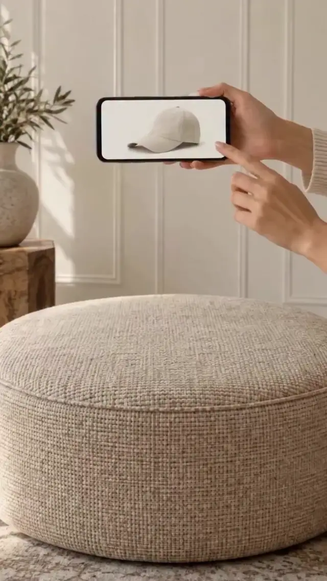 AI Video Prompt for Stop-Motion Flat Lay Product Advertising