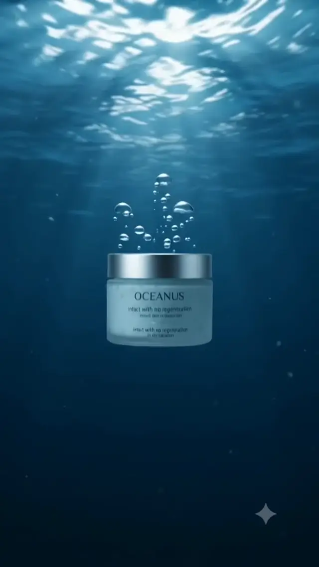 Cinematic Water Splash Product Video Prompts for Cosmetics and Beauty Brands