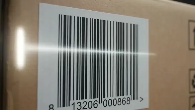Futuristic Warehouse AI Video Prompt: How to Create Smart Logistics Ads