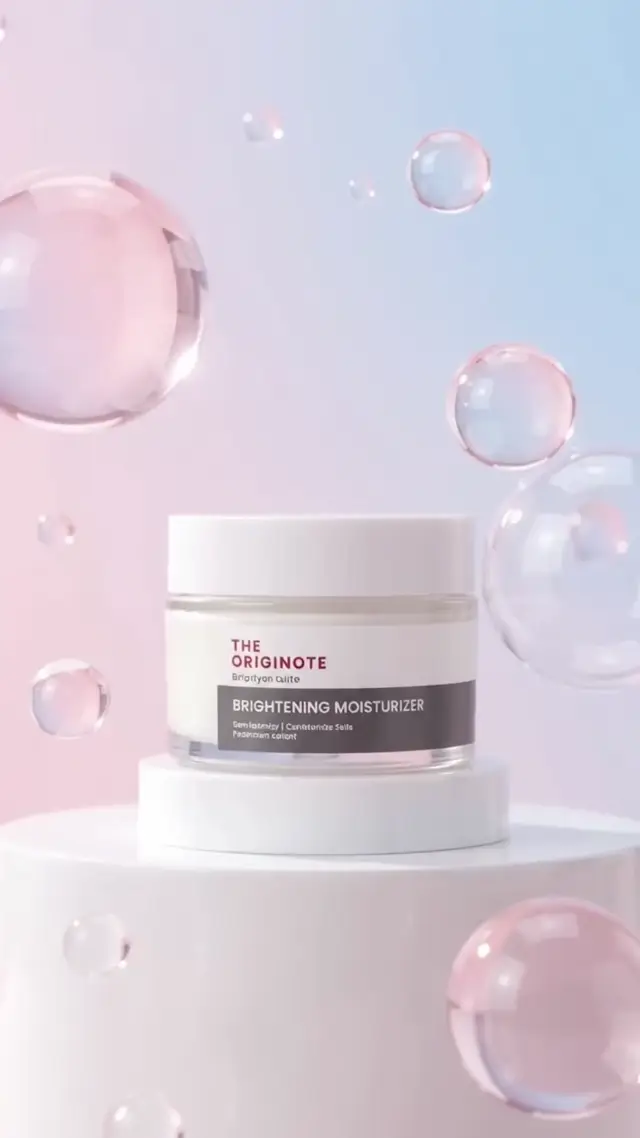 Serene Beauty Commercial AI Video Prompt for Skincare and Wellness Ads