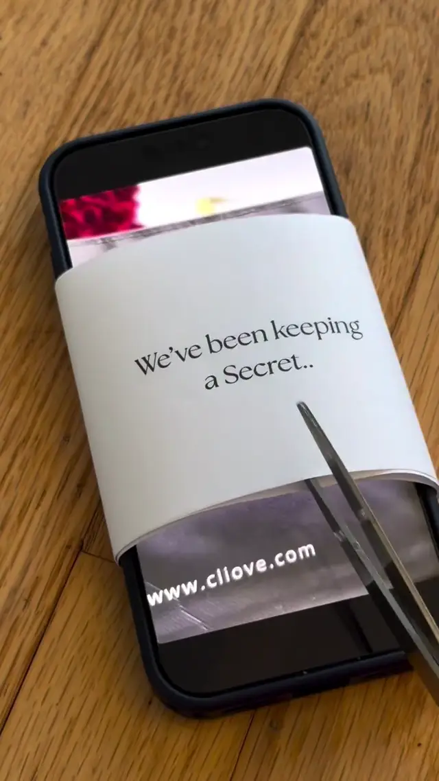 "We've Been Keeping a Secret" AI Video Prompt for Product Launches and Teasers