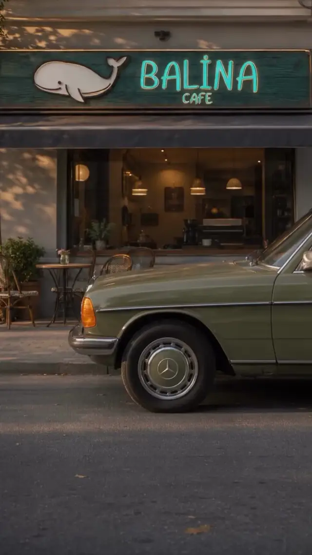 Urban Product Reveal AI Video Prompt: Adapting the Matcha Scooter Concept for Your Brand