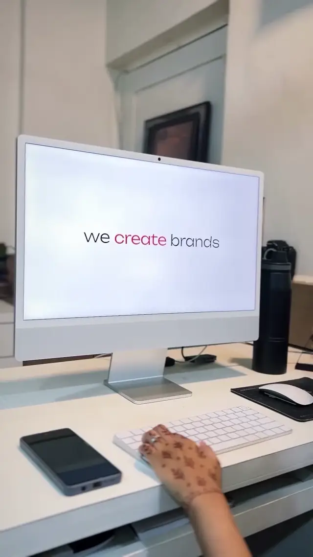 Cinematic Wipe Reveal AI Video Prompt for Creative Agencies and Branding Services