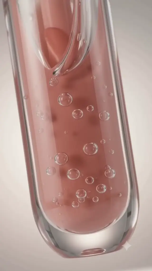 Luxurious Macro Product Reveal AI Video Prompt for Cosmetics and Ecommerce