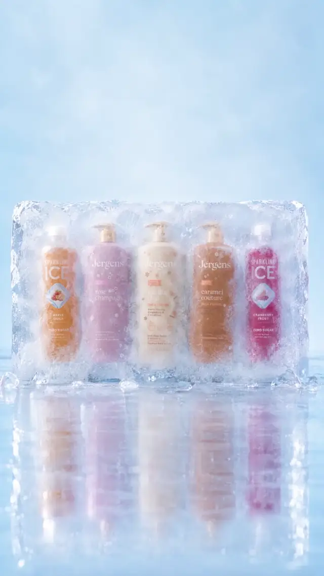 How to Create an Ice Melt Product Reveal Ad with AI Video