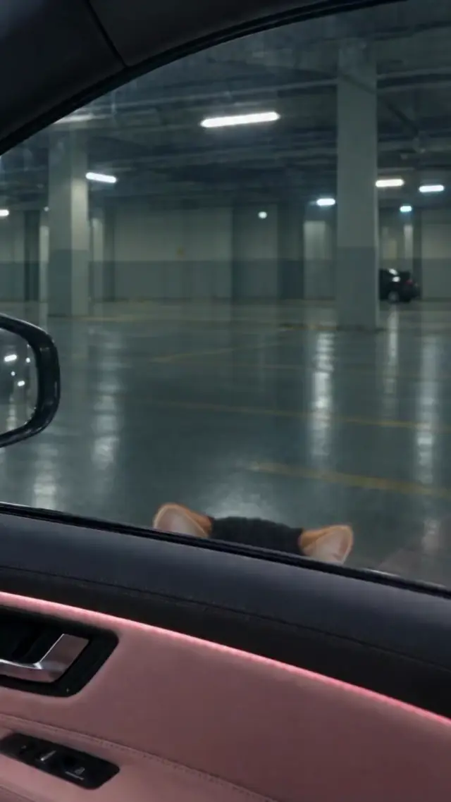 Absurdist Cat Heist Video Prompt for Handbag Ads and Trap-Style Ads