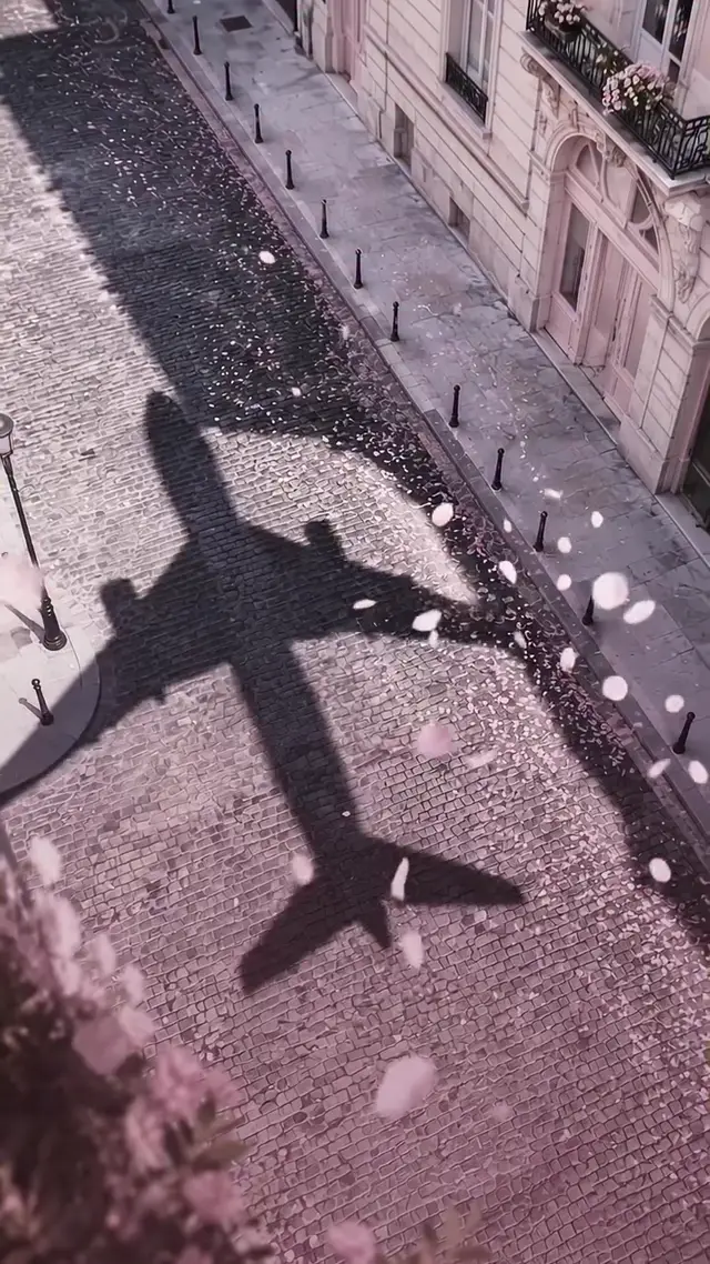 Soft Focus Perfume Video Ideas: A Glossy Pastel Travel Concept for Luxury Brands