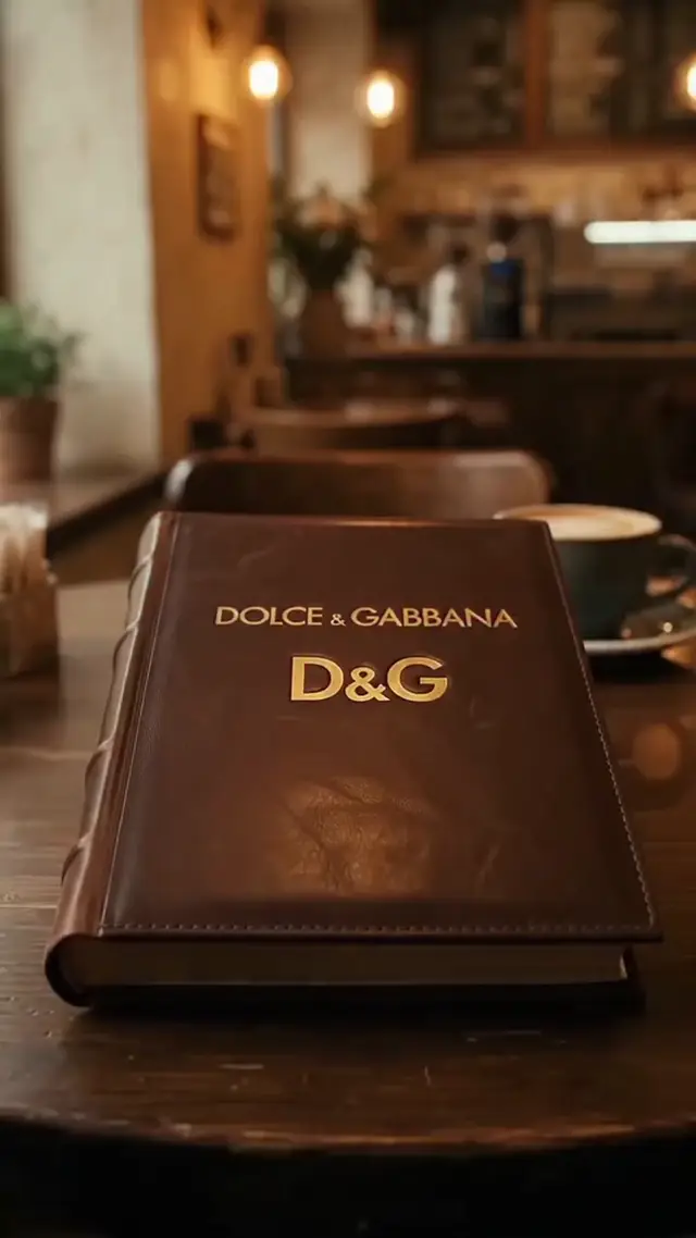 From Book to Bottle: A Cinematic Luxury Perfume AI Video Prompt Idea