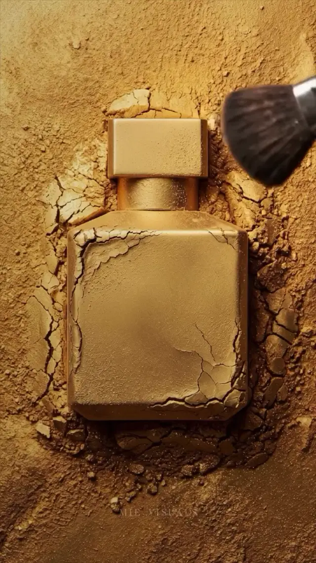 ASMR Product Reveal AI Video Prompt Ideas for Luxury and Heritage Brands