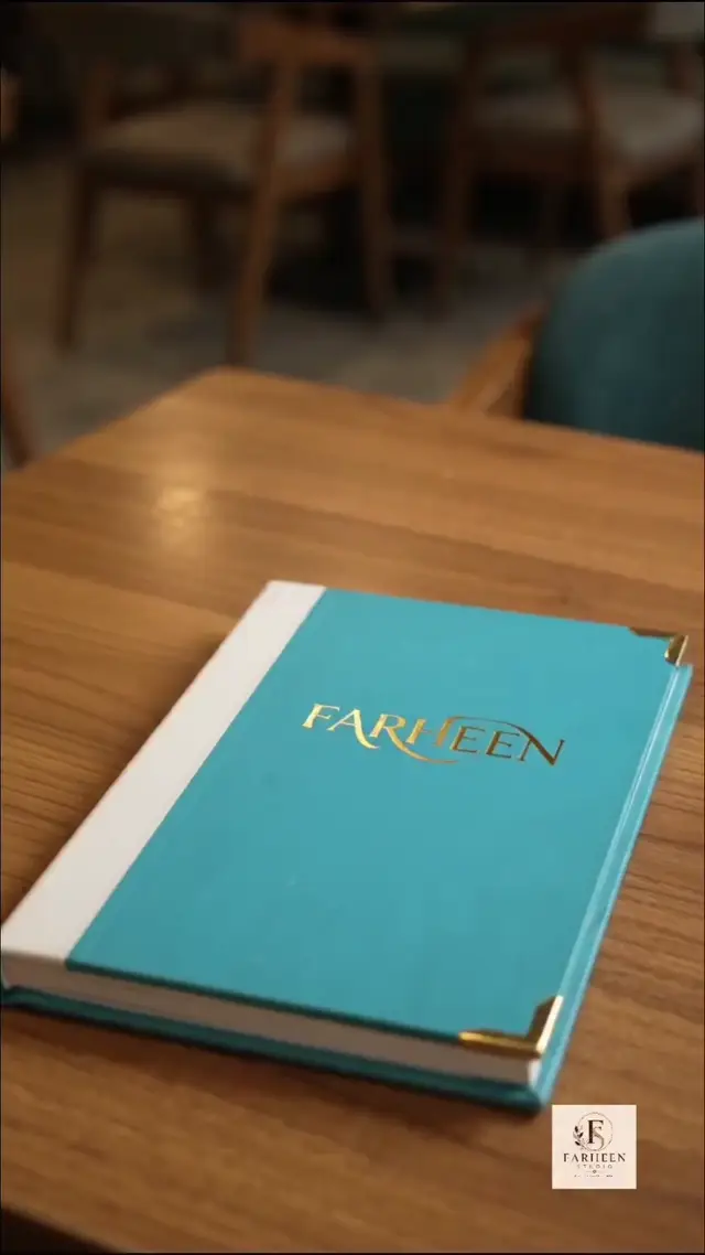 Elegant Page-Flip Drink Menu Video Prompt for Cinematic Cocktail Promotion