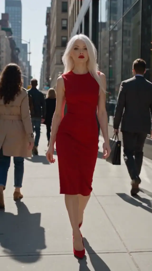 Cinematic Street-Style Video Ad Ideas for Fashion and Beverage Brands